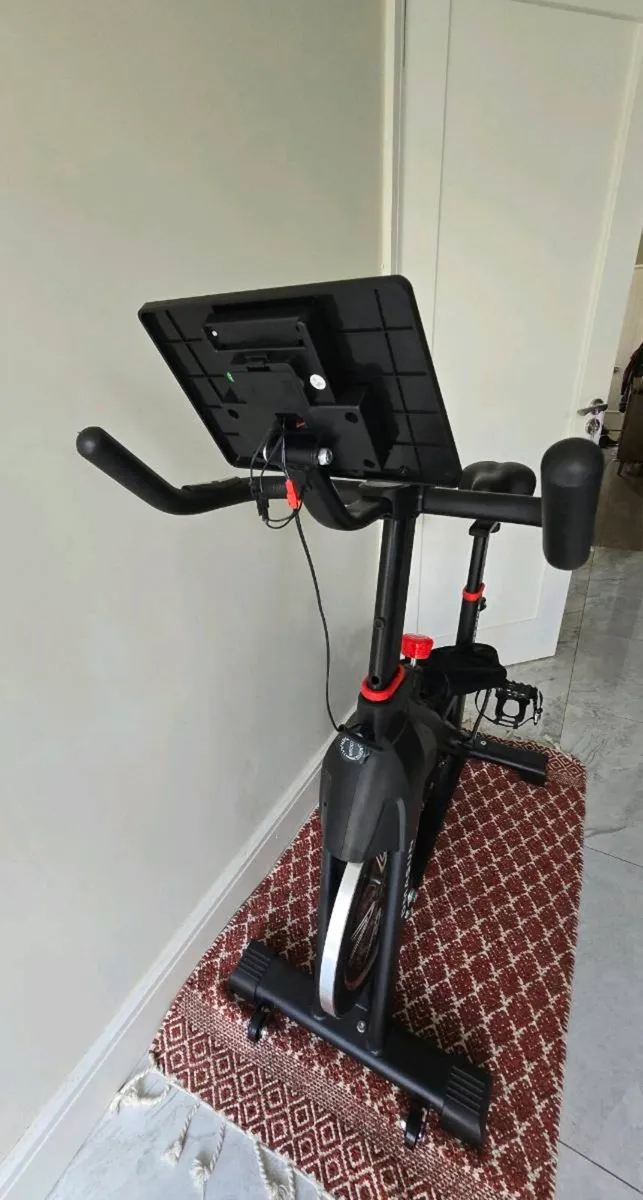Exercise Bike - Image 4
