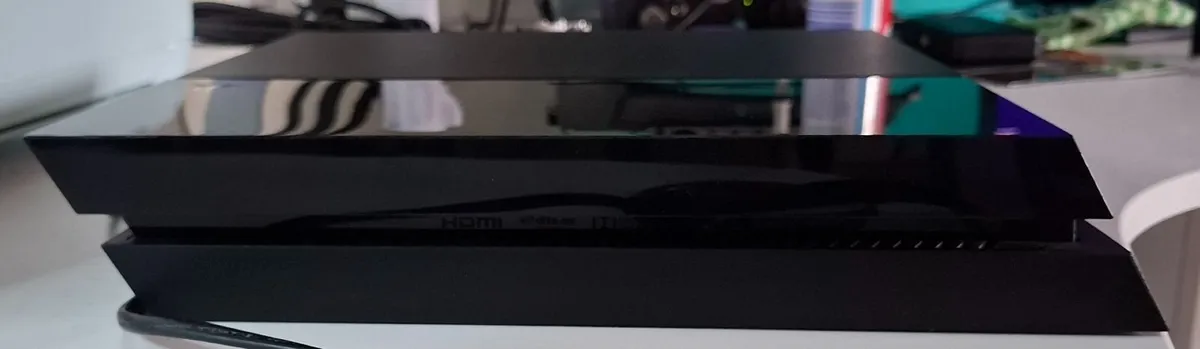 PS4 Console & Games Bundle - Image 2