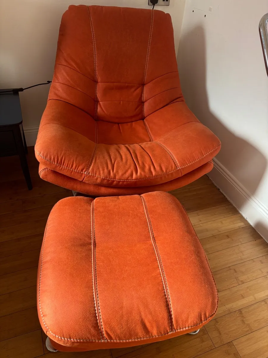 Lounge chair - Image 2