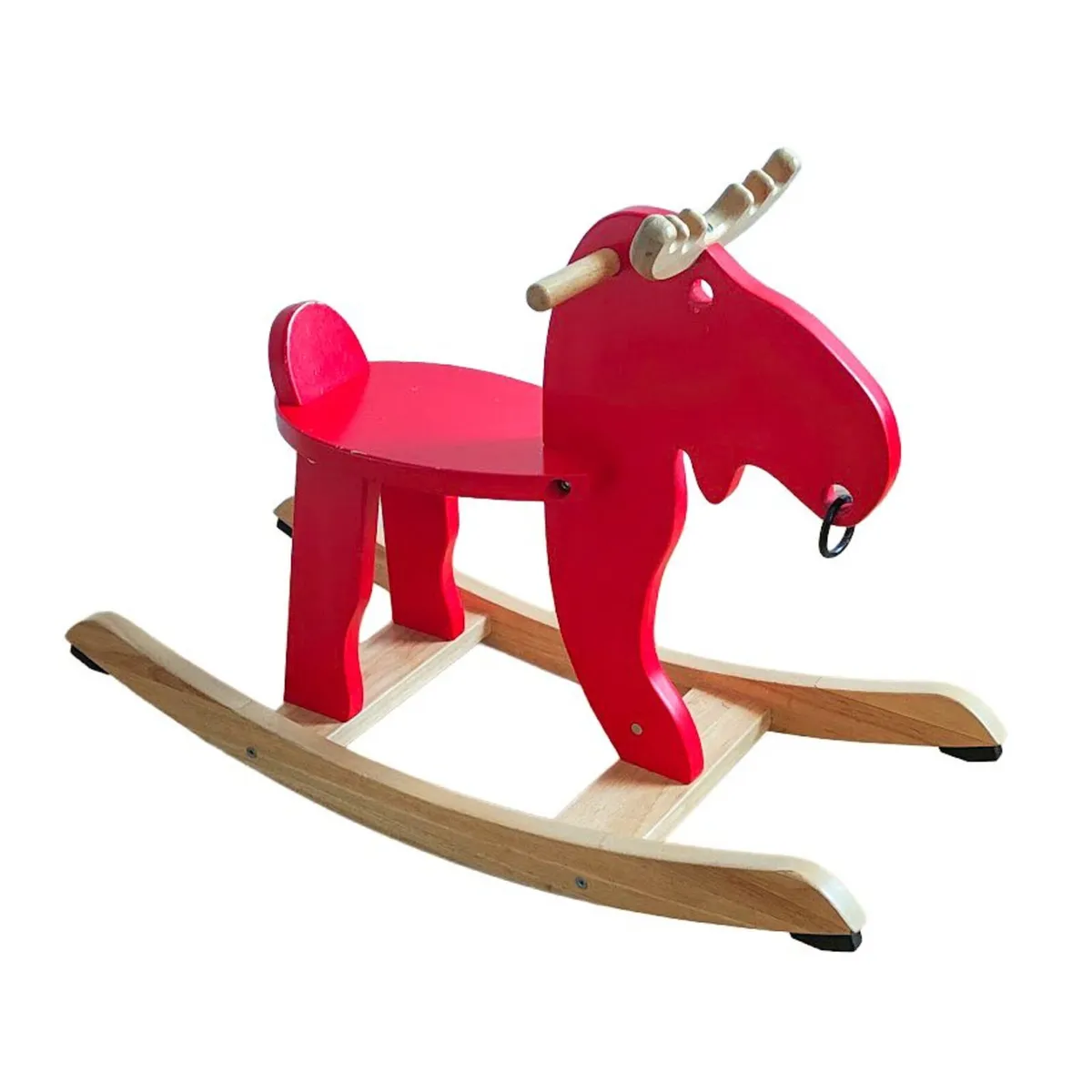 Rocking-moose, IKEA - Image 1