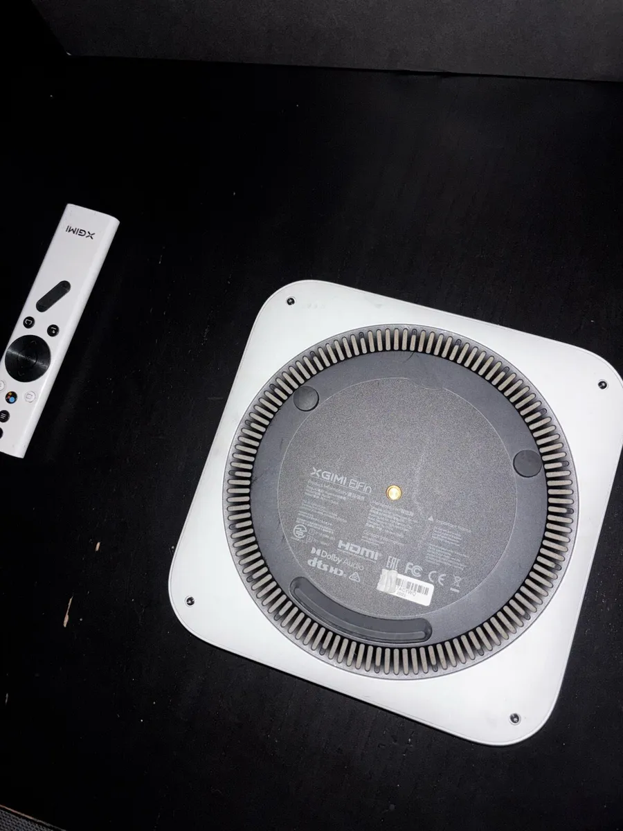 XGIMI Elfin Full HD Smart Projector - Image 2