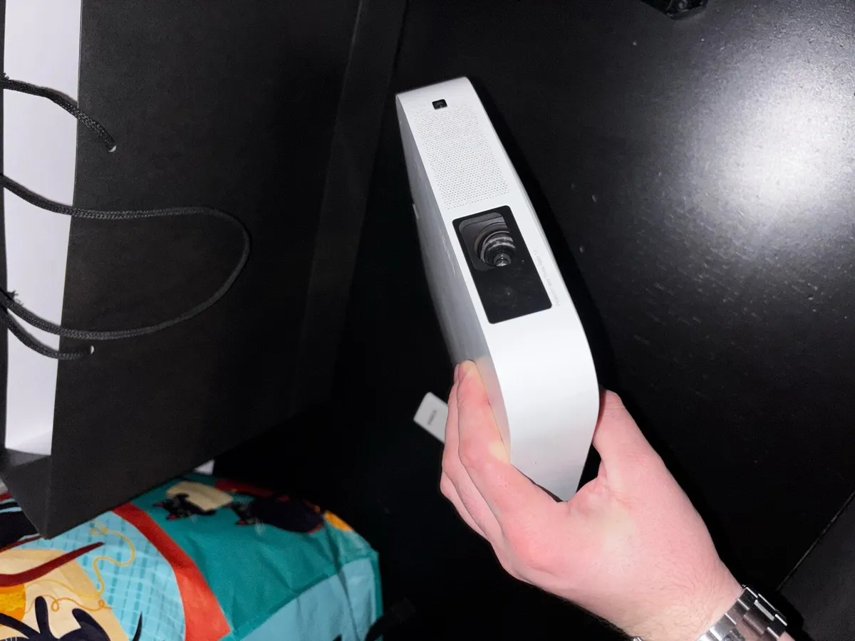 XGIMI Elfin Full HD Smart Projector - Image 3