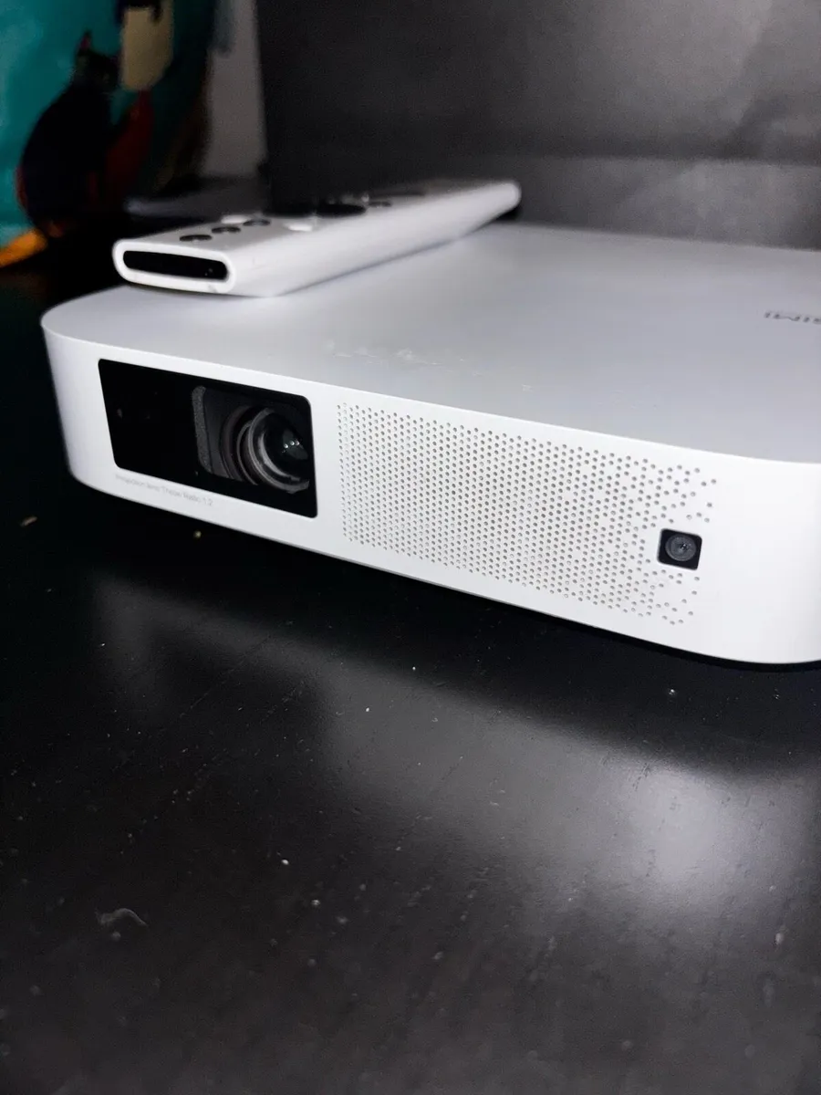 XGIMI Elfin Full HD Smart Projector - Image 4