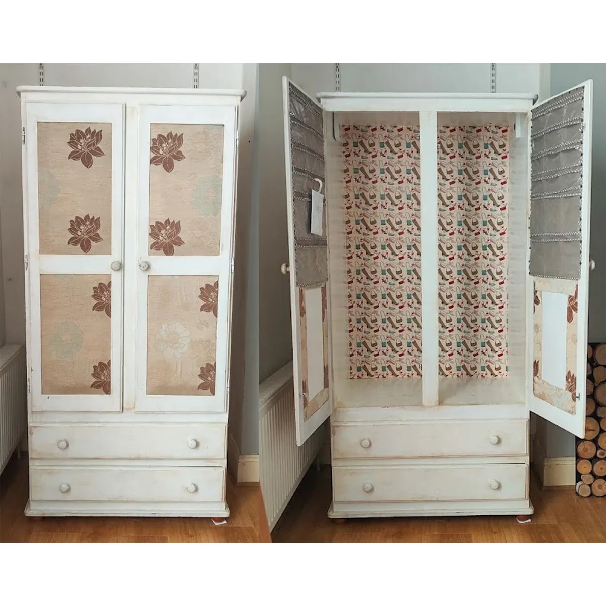 Wardrobe - Image 1
