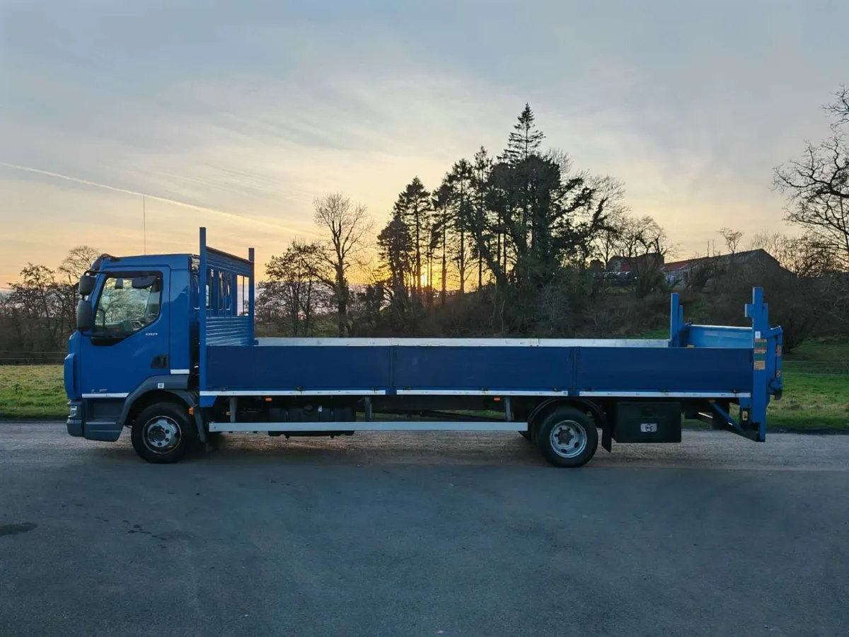 DAF lf 2019 - Image 2