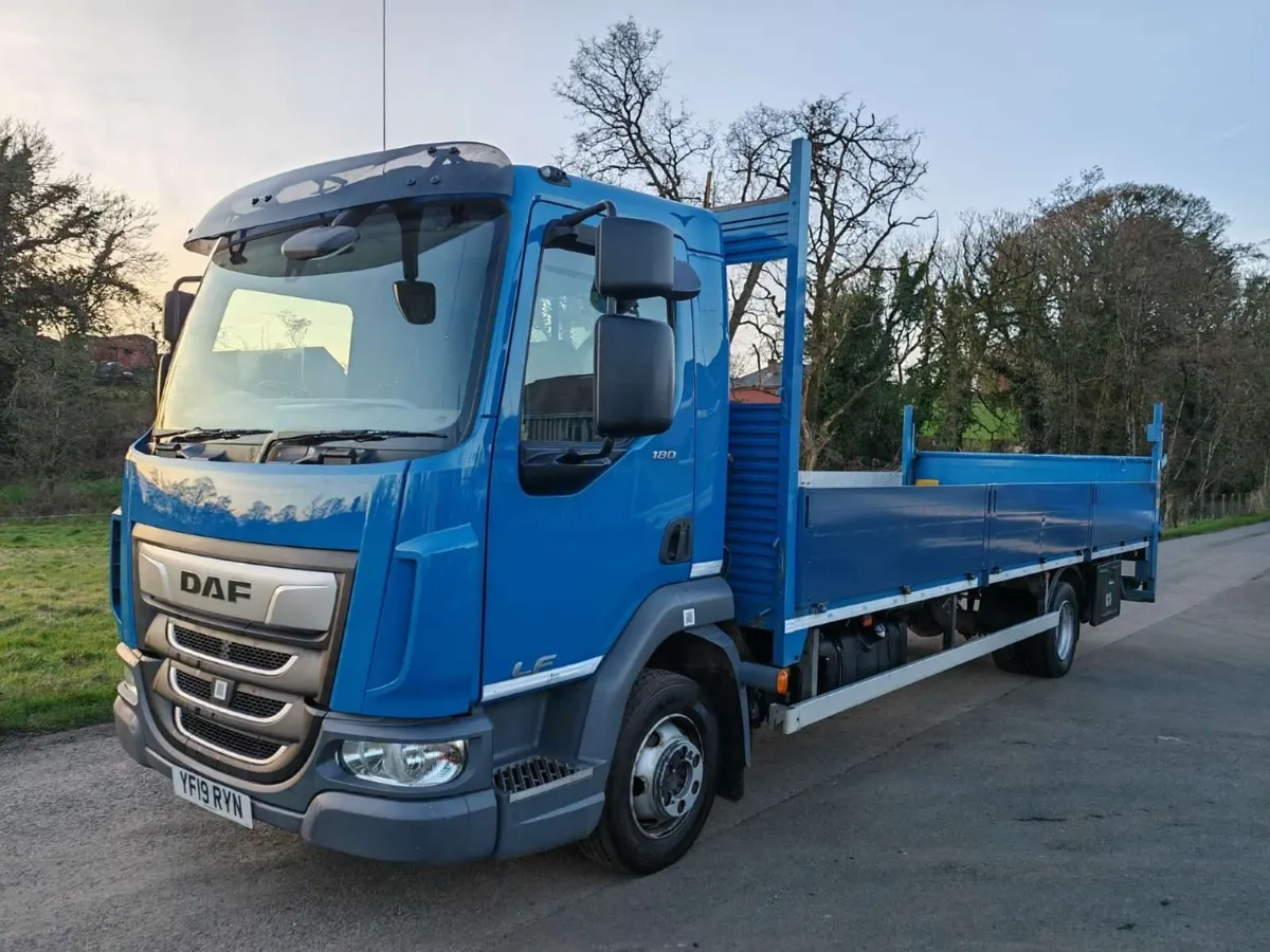 DAF lf 2019 - Image 3