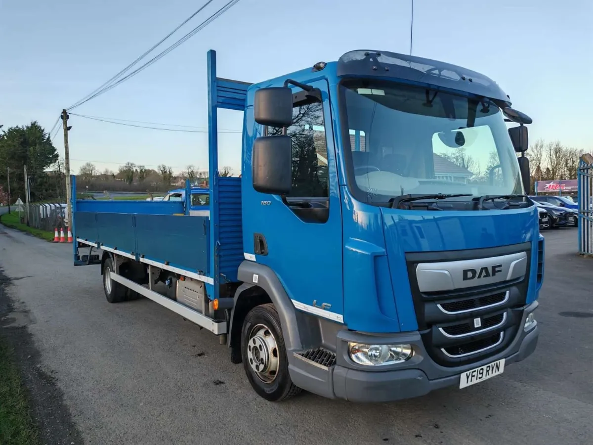 DAF lf 2019 - Image 4
