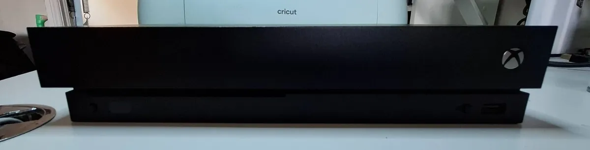 Xbox One X Console - Image 2