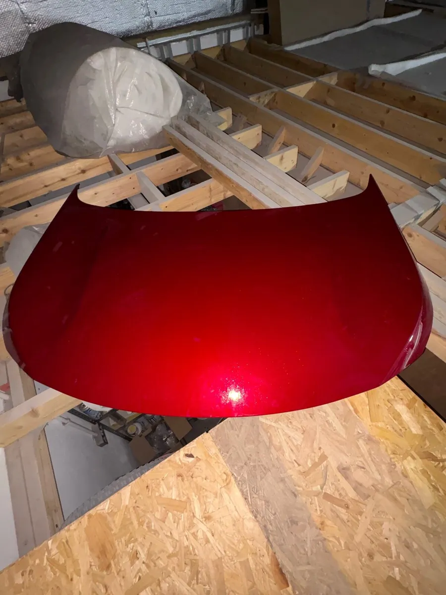 2024 Peugeot 3008 parts - Image 1