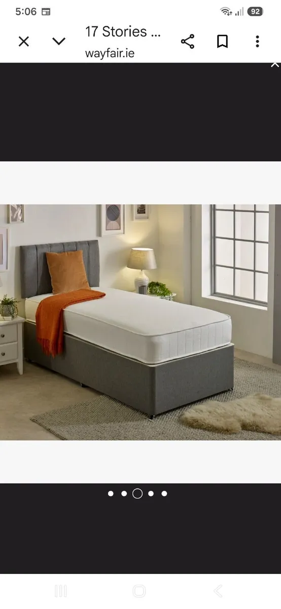 Single bed - Image 3