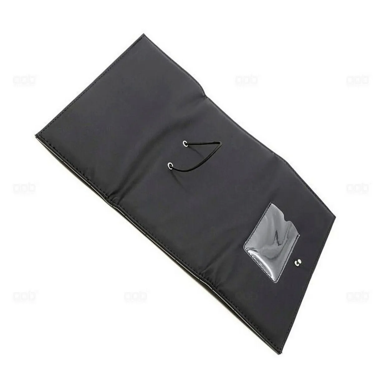 Professional Carbon Combs - Combs Set With Pouch - Image 3