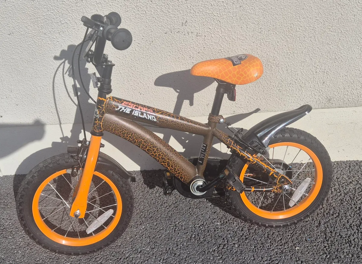 Child's Bicycle - Image 2