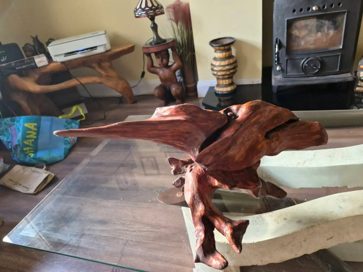 Bog Oak Piece - Image 3