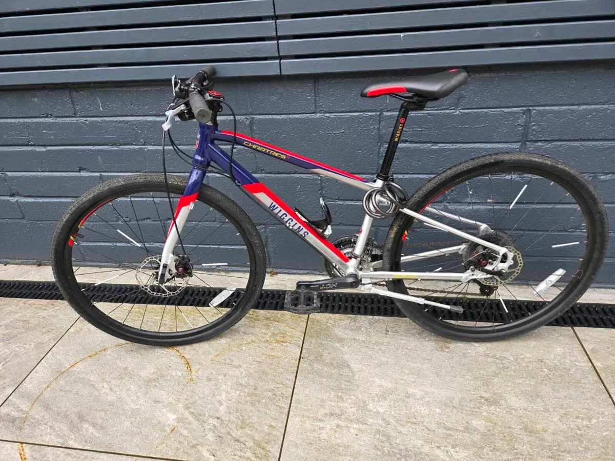Kids bike - Image 2