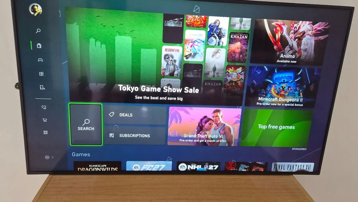 Panasonic 55" 4K Professional Display - Image 2