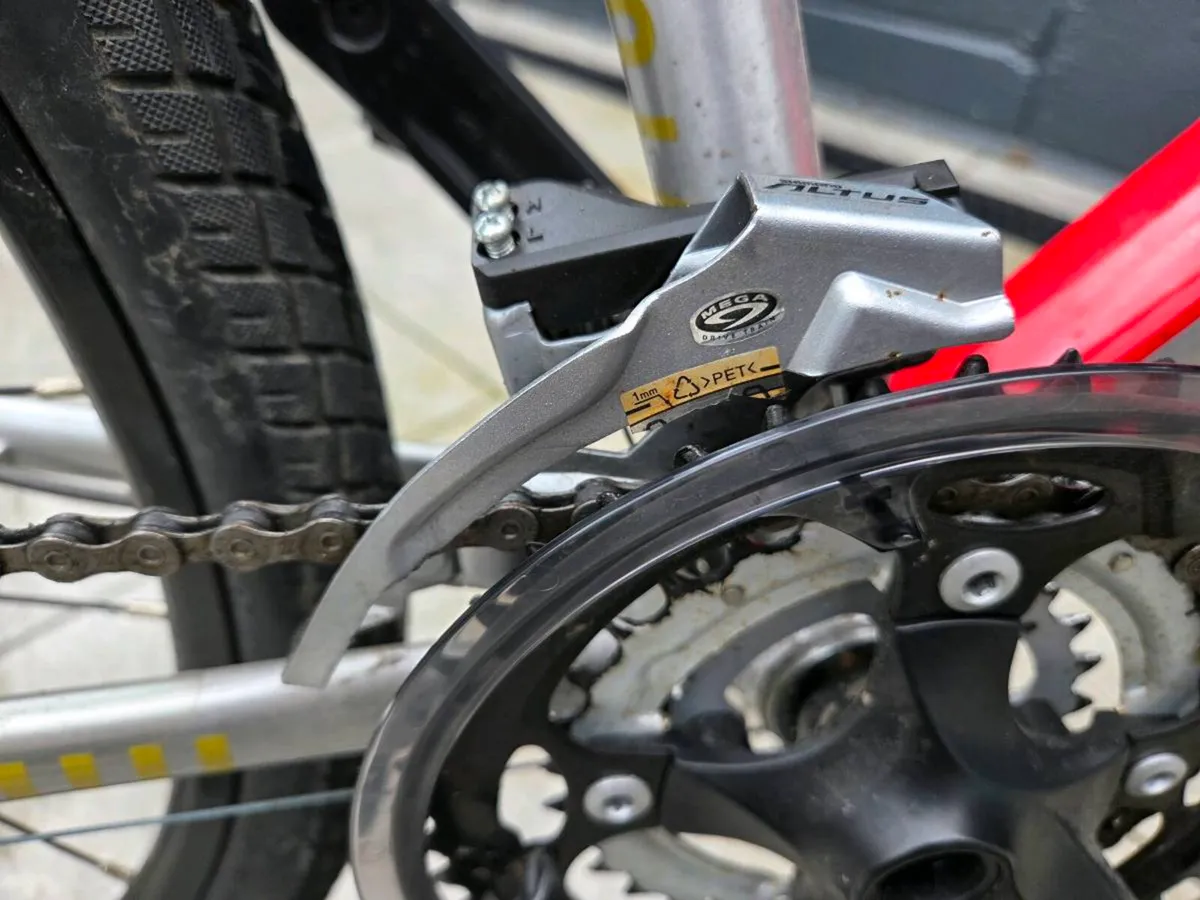 Kids bike - Image 3