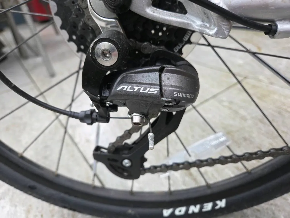 Kids bike - Image 4