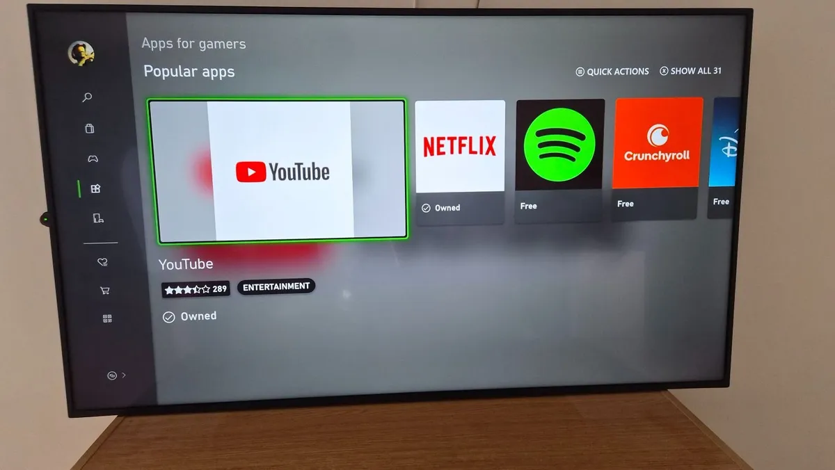 Panasonic 55" 4K Professional Display - Image 3