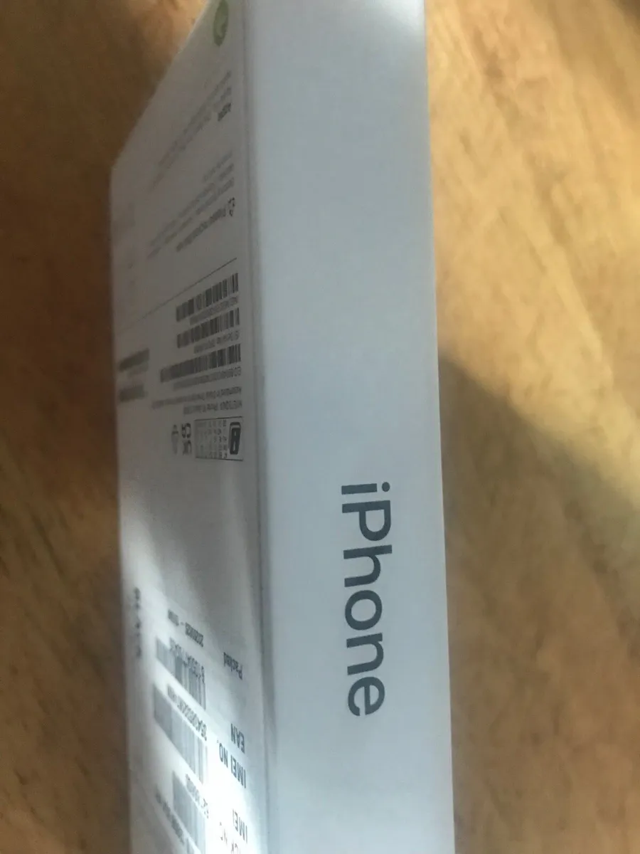 Brand new I phone 16 - Image 3