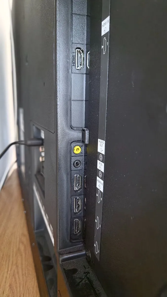 Panasonic 55" 4K Professional Display - Image 4