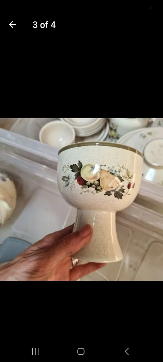 Royal Doulton delph - Image 3