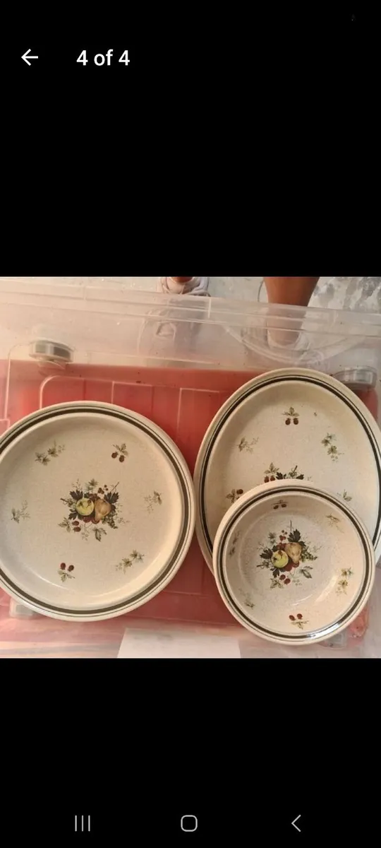 Royal Doulton delph - Image 4