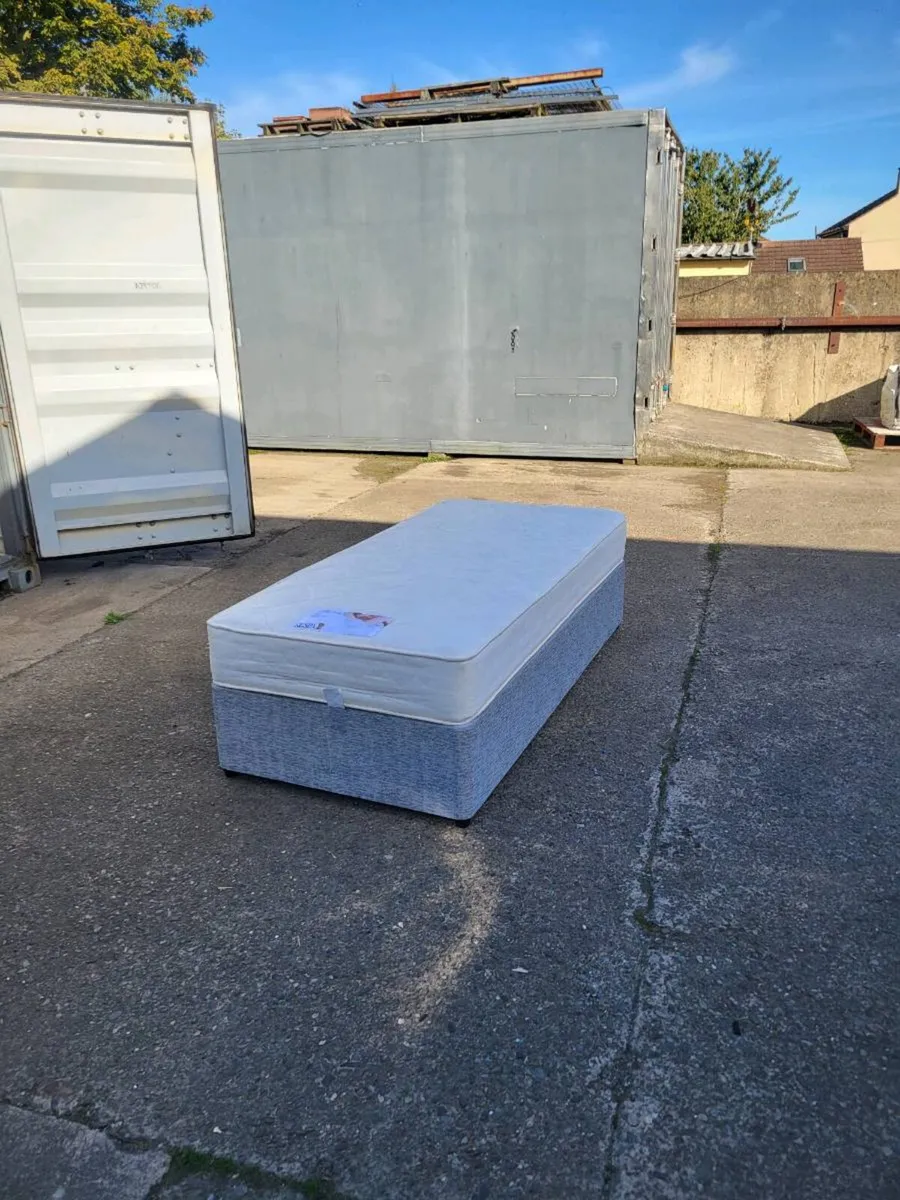 Single Beds×4 - Image 3