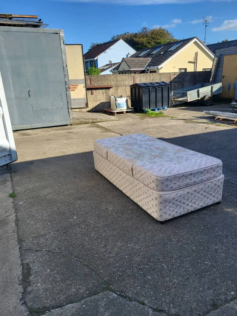 Single Beds×4 - Image 4