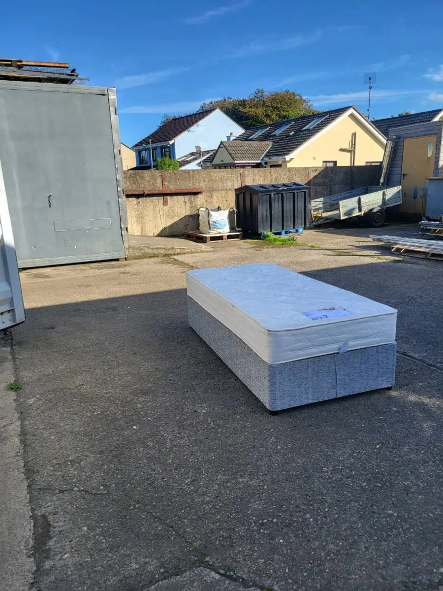 Single Beds×4 - Image 2