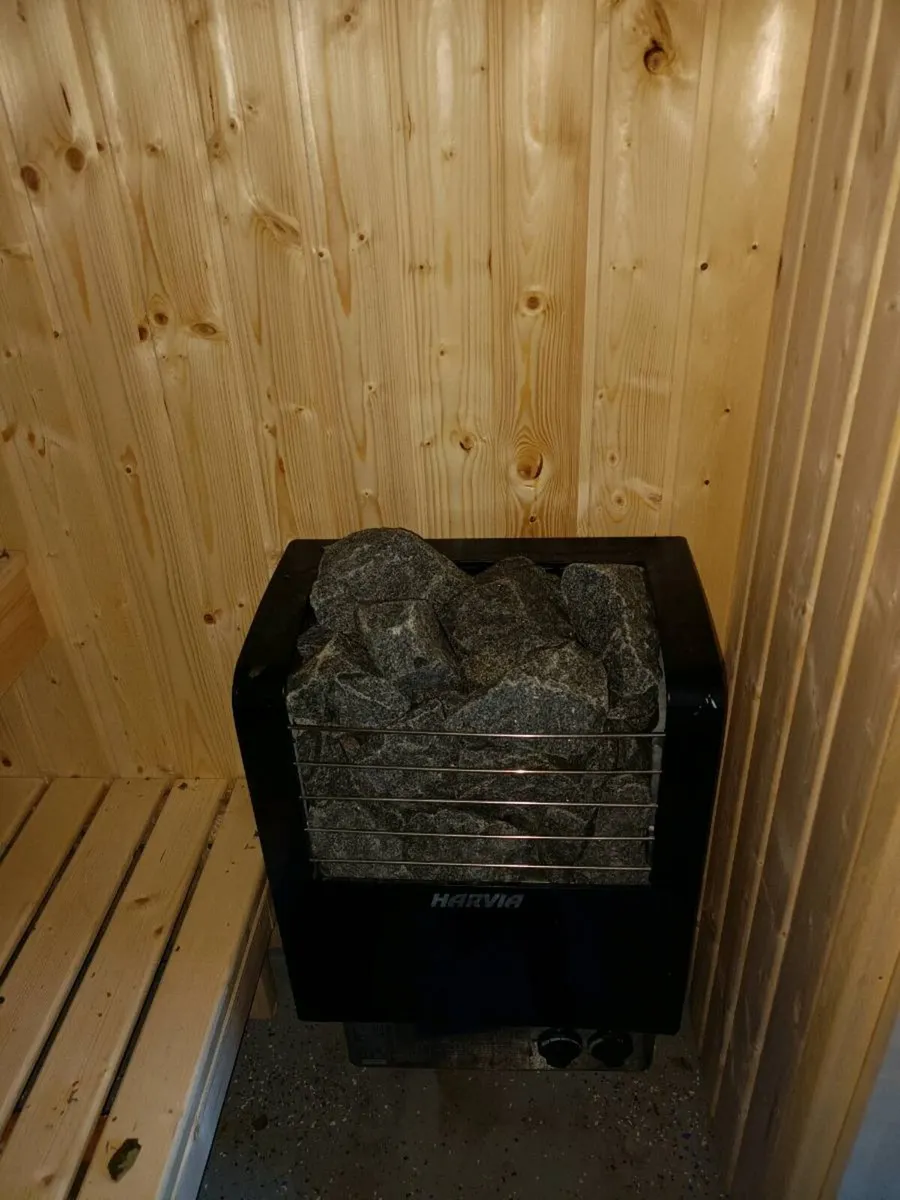 Sauna for sale - Image 2