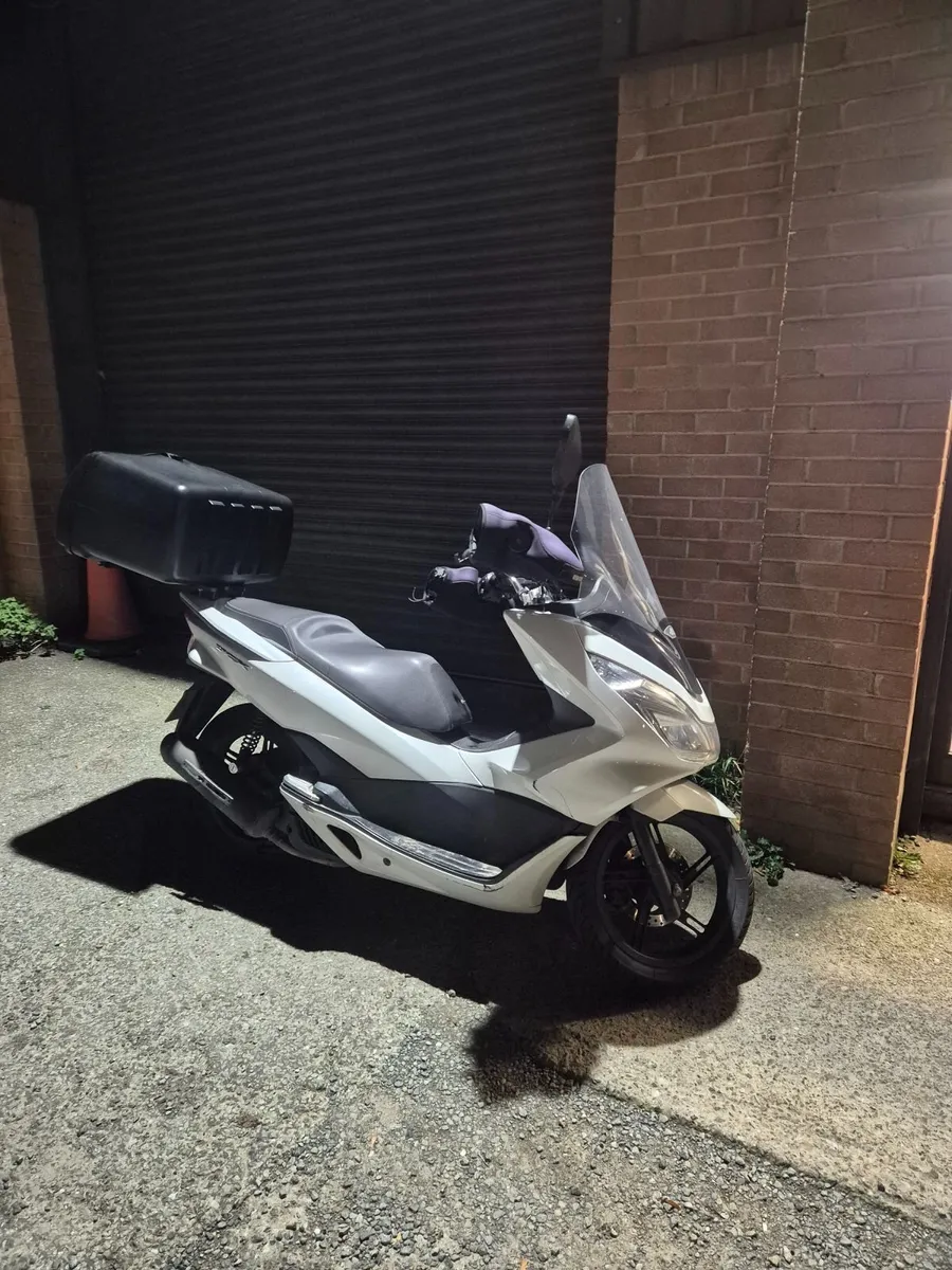 Honda Other 2016 - Image 2