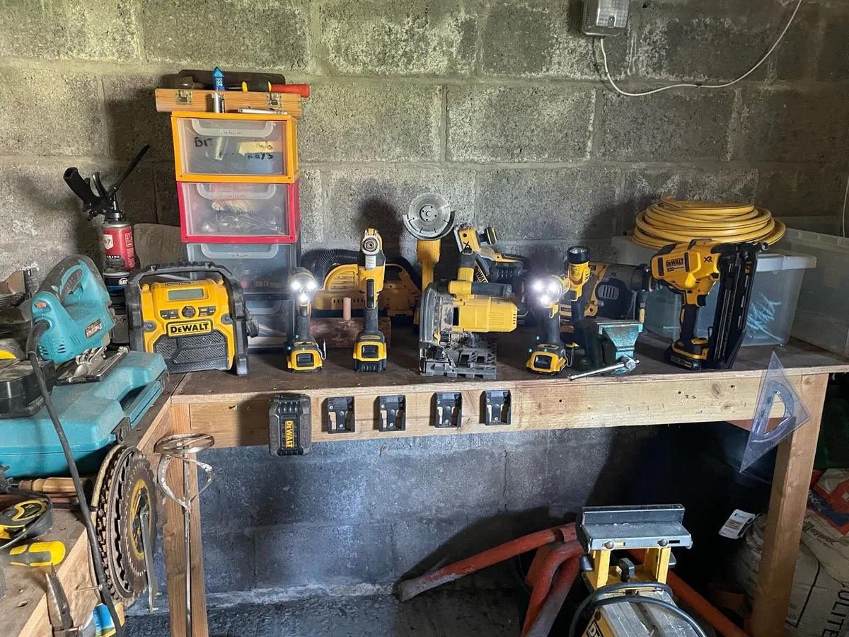 Power tools - Image 4