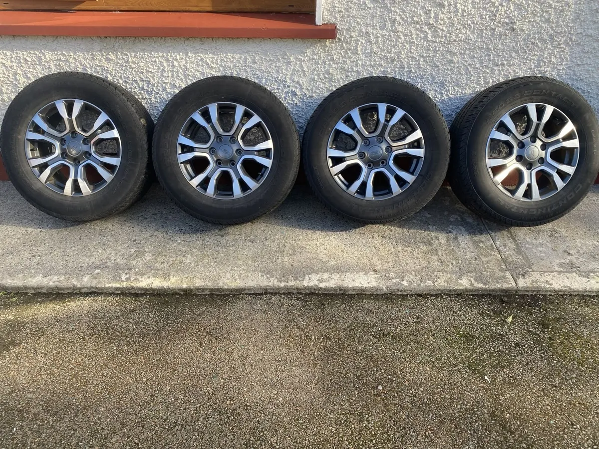 Car Parts - Image 2