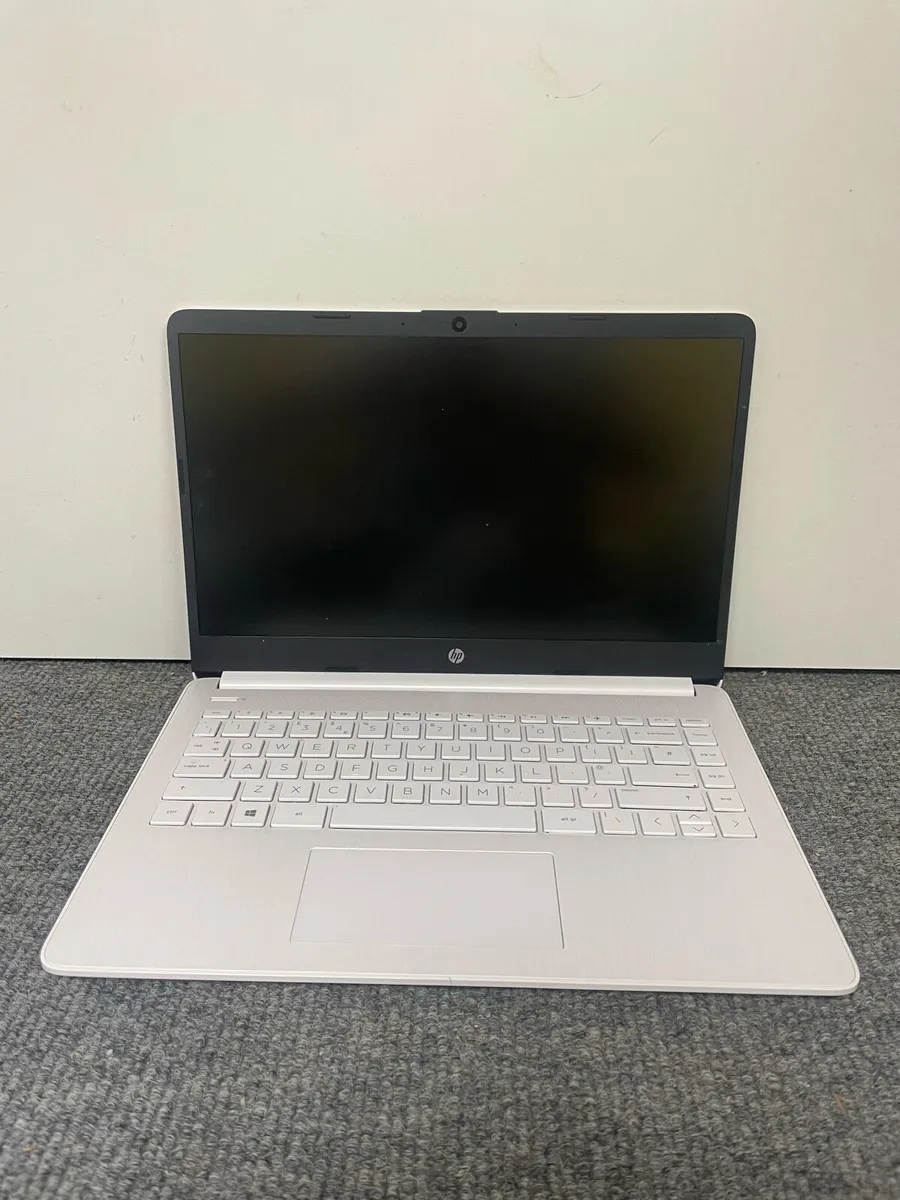 HP Stream Laptop - Image 1