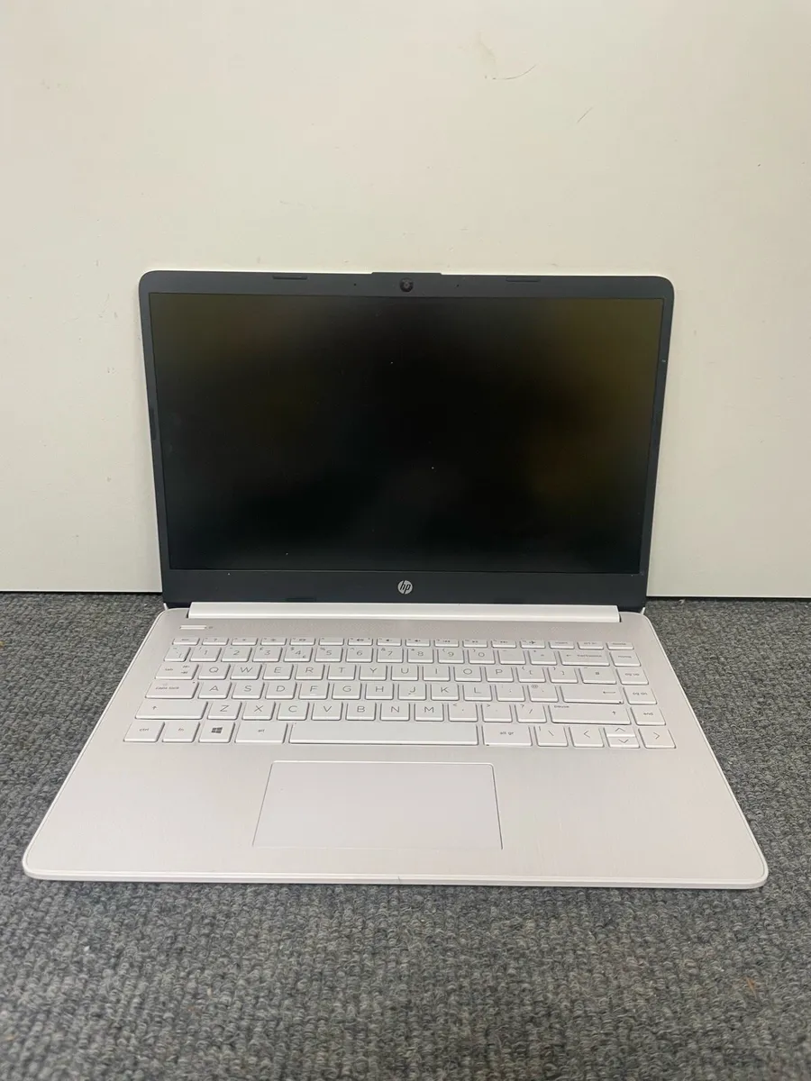 HP Stream Laptop - Image 2