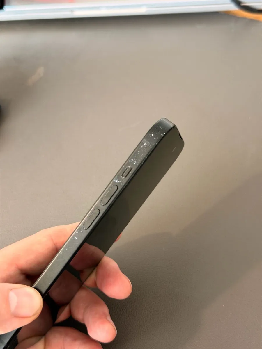 iphone 15 128gb black - Image 2