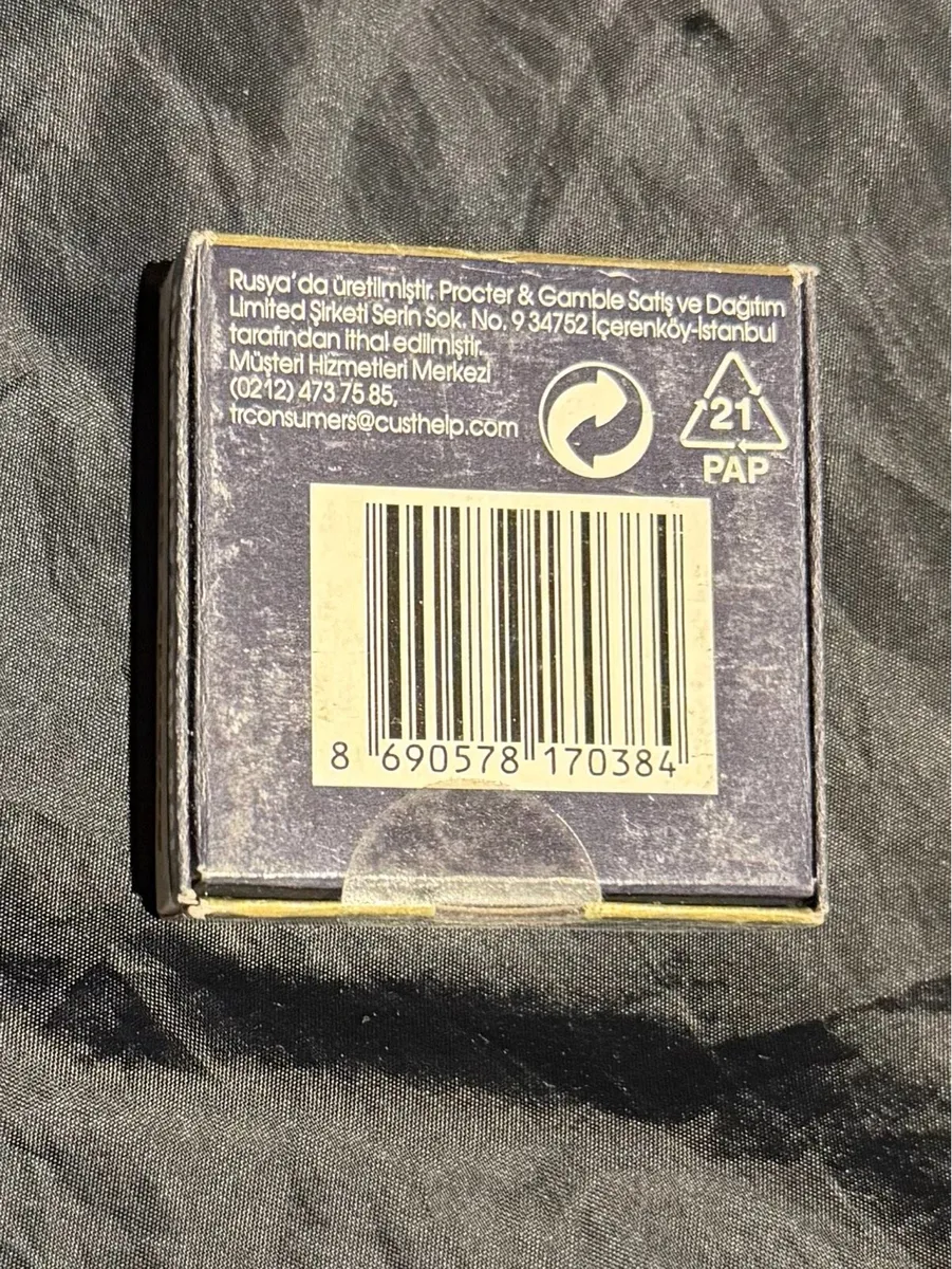 Single Edge Razor Blades - Image 3