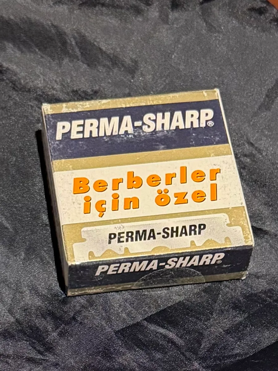 Single Edge Razor Blades - Image 4