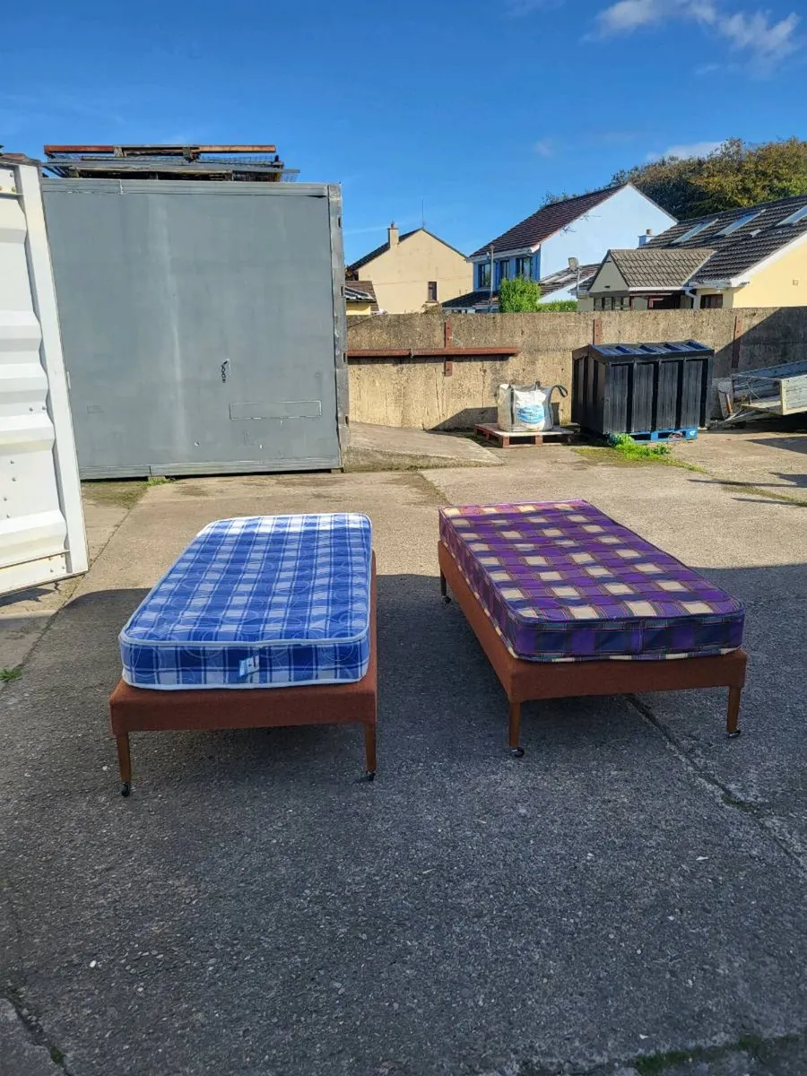 Single Beds×2 - Image 3
