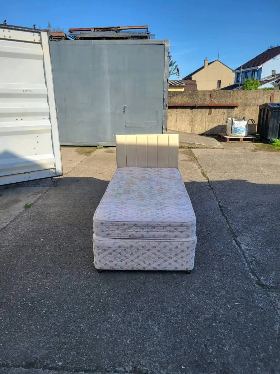 Single Beds×2 - Image 4