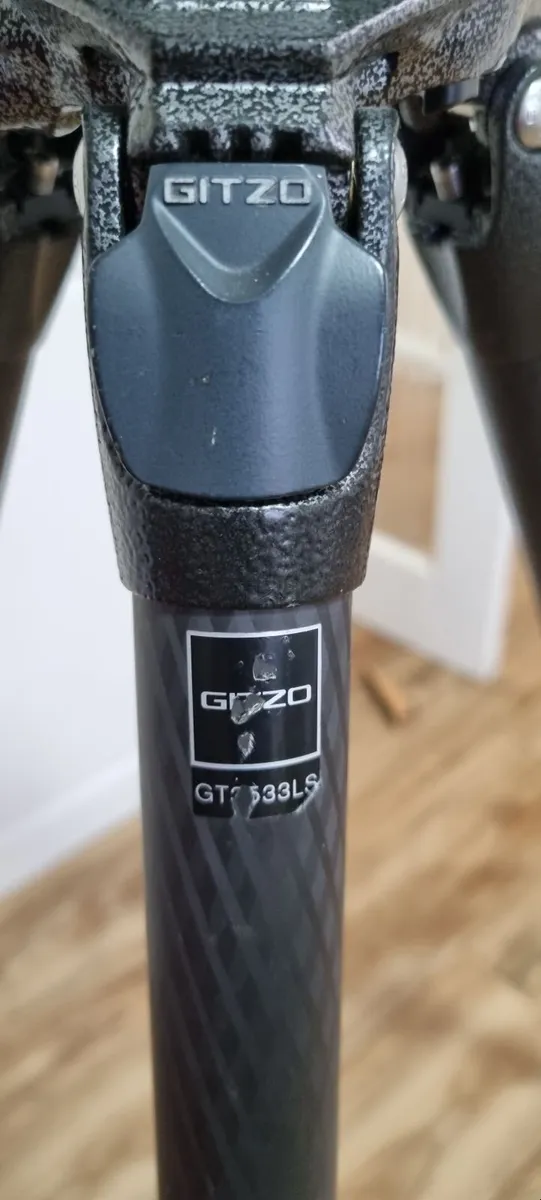 Tripod - Image 2