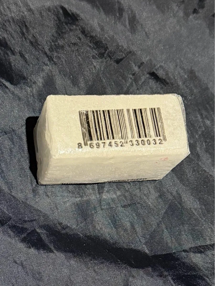 IHA Alum Stone(Alum Bloc (Turkish) Skin Cleanser) - Image 2