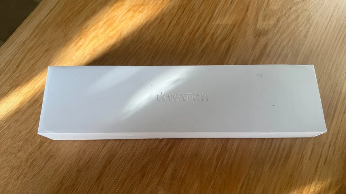 Apple Watch Series 7 - Image 3