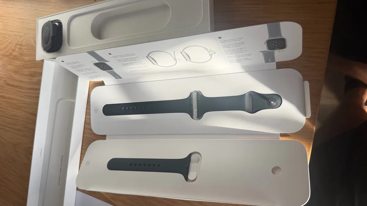 Apple Watch Series 7 - Image 4