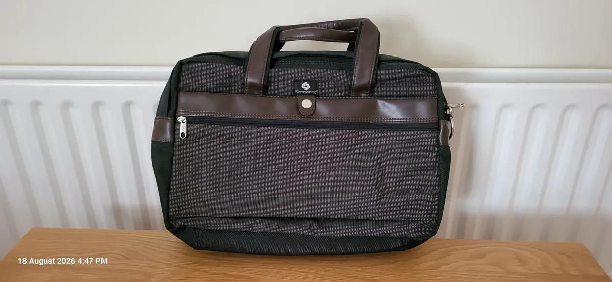 Laptop Bag - Image 1