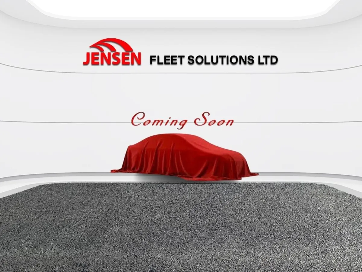 Ford Transit Custom TRANSIT CUSTOM 300 L BASE 2.0 - Image 1