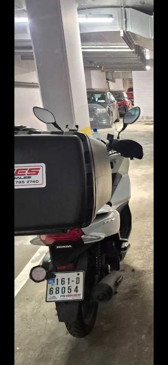 Honda Other 2016 - Image 4