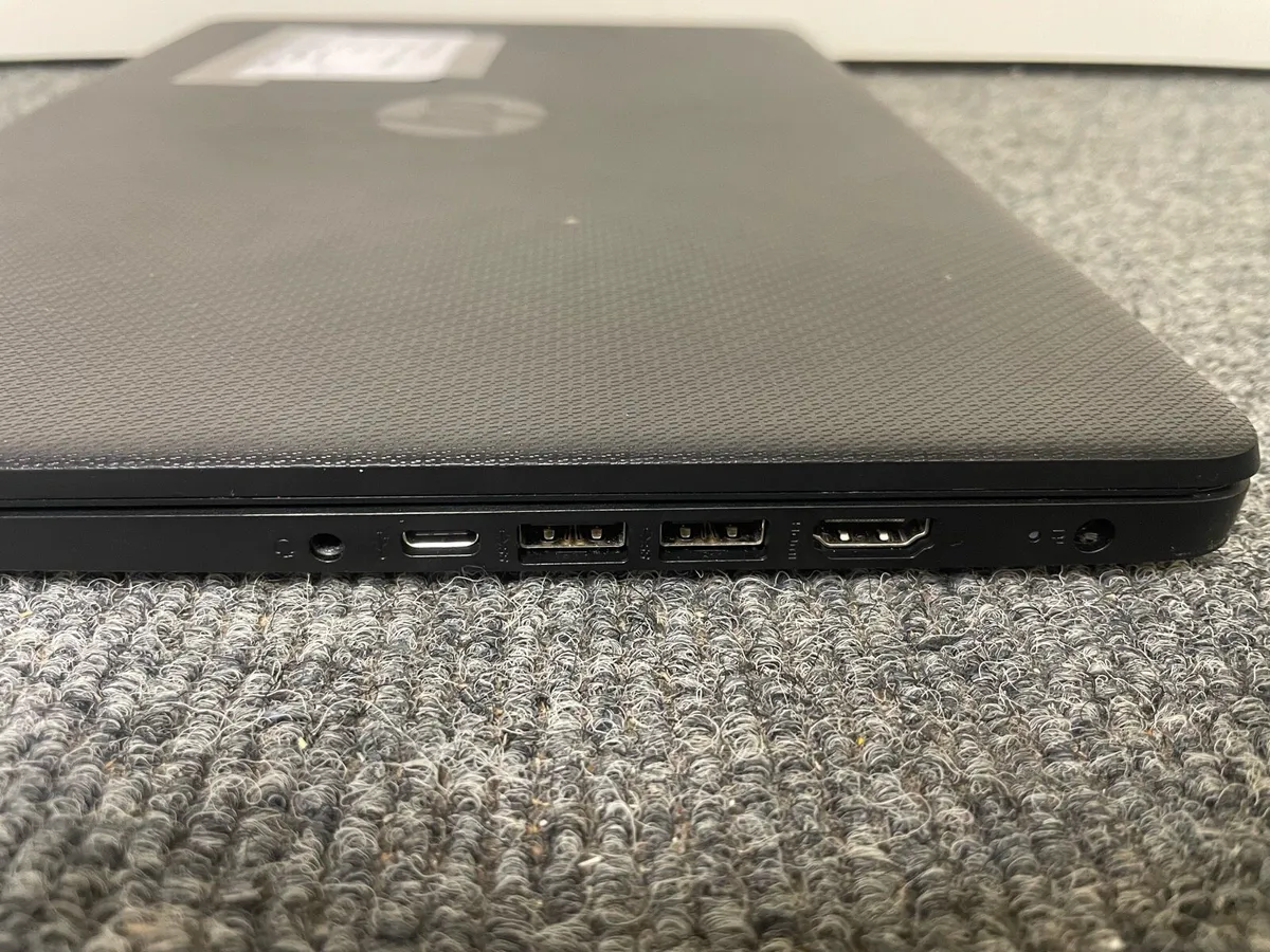 HP 14S Laptop - Image 4