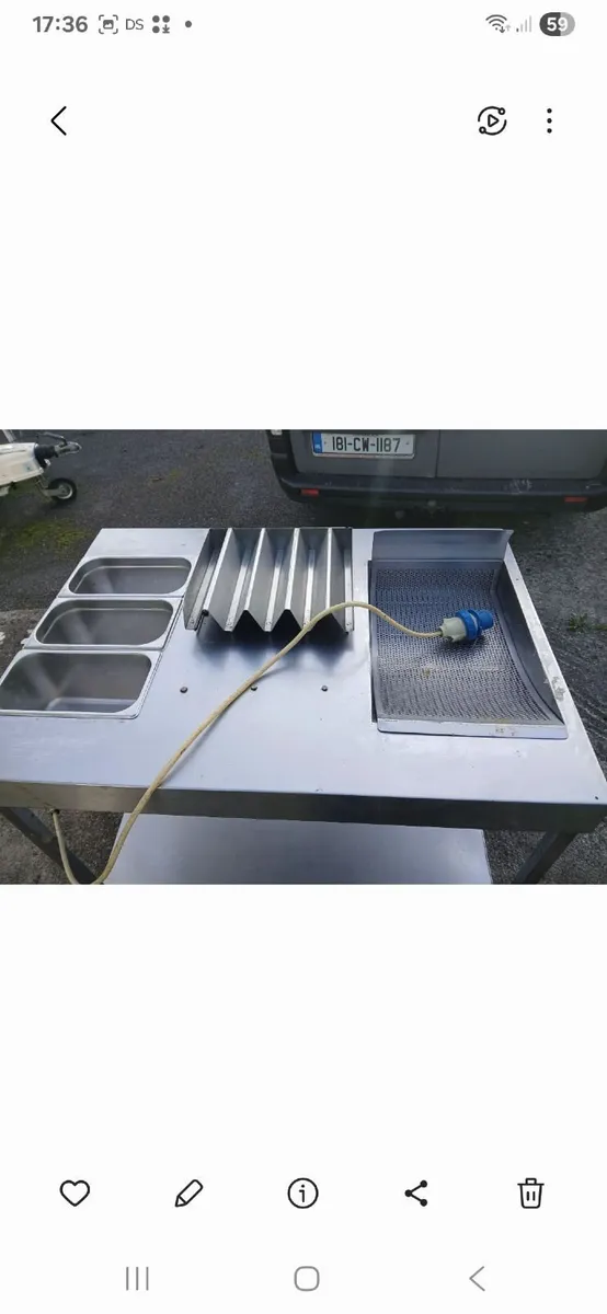 Chip table - Image 1
