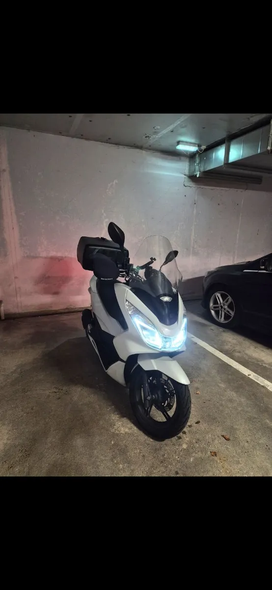 Honda Other 2016 - Image 1